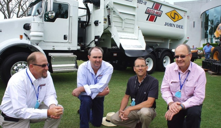 BeefEx: Rekindled confidence driving investment in feedlot infrastructure