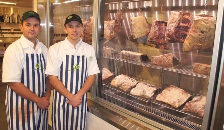 ‘Premiumisation’ new target in domestic retail, food service
