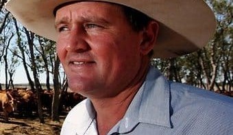Grant Maudsley to take over reins as new AgForce general president
