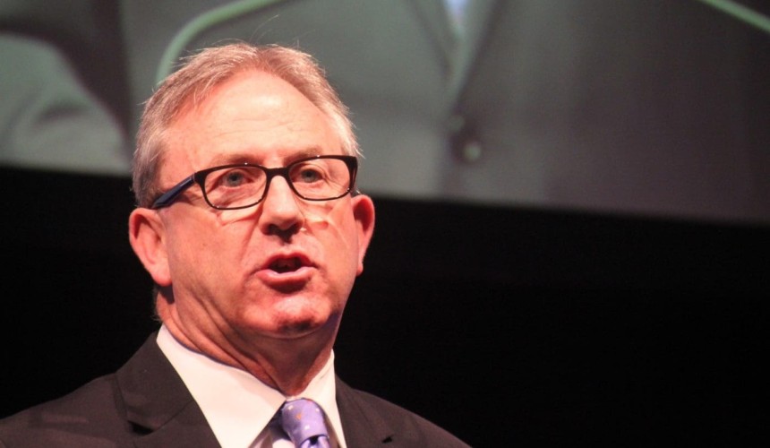 ‘Team Australia’: Exporters urged to work together to tackle China