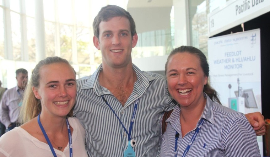 Faces of BeefEx