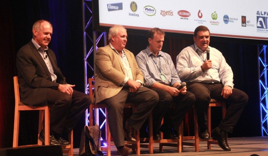 Consumer expectations, animal welfare and innovation feature in info-packed BeefEx feedlot conference program