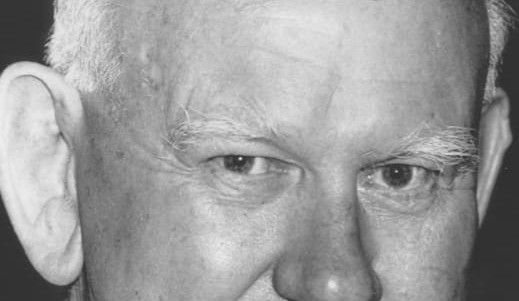 Vale Jim (Sir James) Balderstone