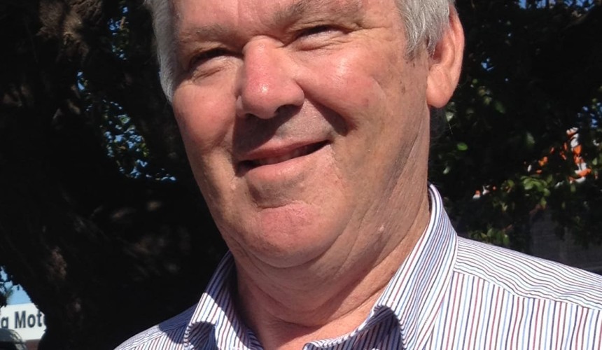New chair for North Australia Beef Research Council