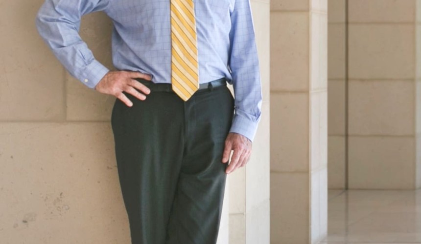 AFI’s Mick Keogh acknowledged for agri leadership role