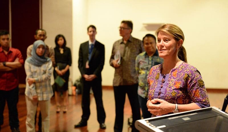 NTCA Chief Executive Officer Tracey Hayes to step down