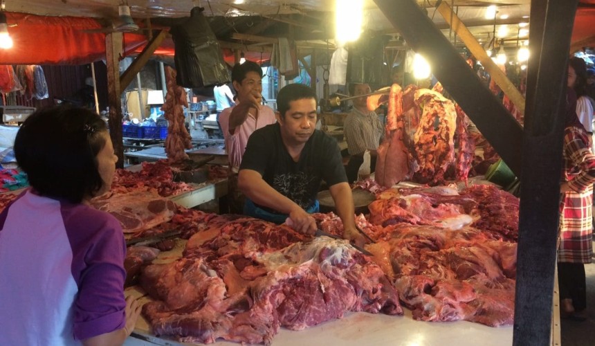 More trade certainty for live cattle and red meat exports to Indonesia