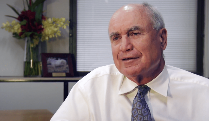 Livex video highlights animal welfare changes