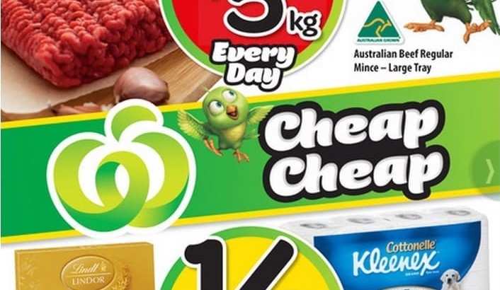 ACCC Federal Court action begins with Woolworths over discount claims