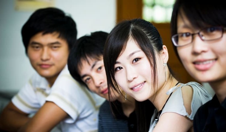 BeefEx: Doing business with China? Give a Chinese student experience