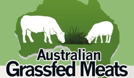Beef producers going for it with own grassfed beef brand