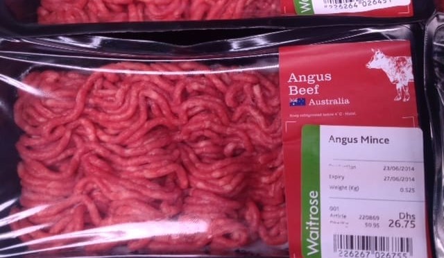 Middle East proves an eye-opener for young Qld beef producer