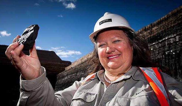 Rinehart, Shanghai CRED confirm bid to buy S. Kidman & Co