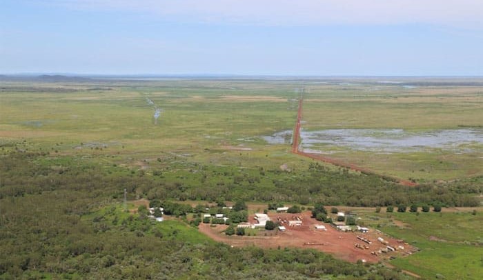 Livex confidence feeding into Top End property market