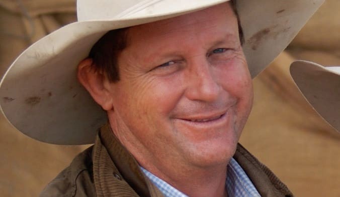 Beef 2015 Chairman’s column:  100-day countdown begins