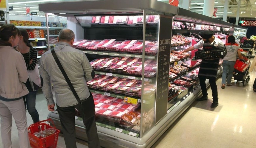 Record prices for Organic cattle defy broader market trend
