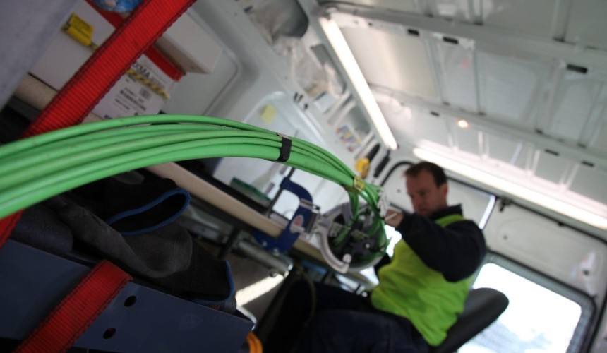 NBN broadband step closer for rural and remote businesses
