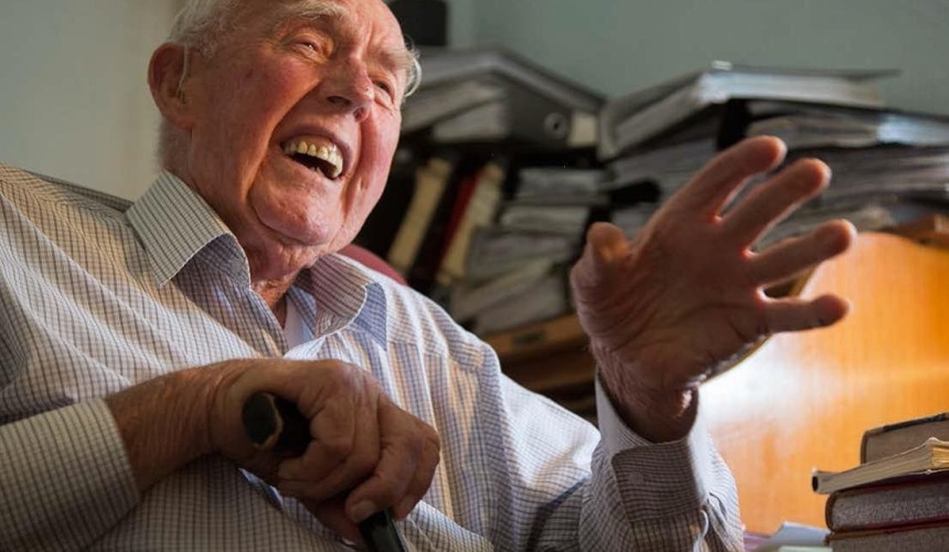 Vale Stan Henwood