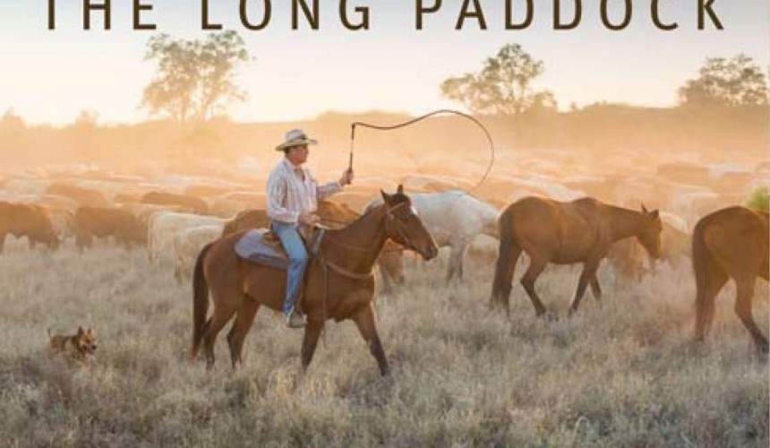 Holiday reading: ‘The Long Paddock’ captures richness of a timeless grazing tradition