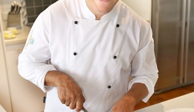 Celebrity chefs to showcase beef’s latest trends