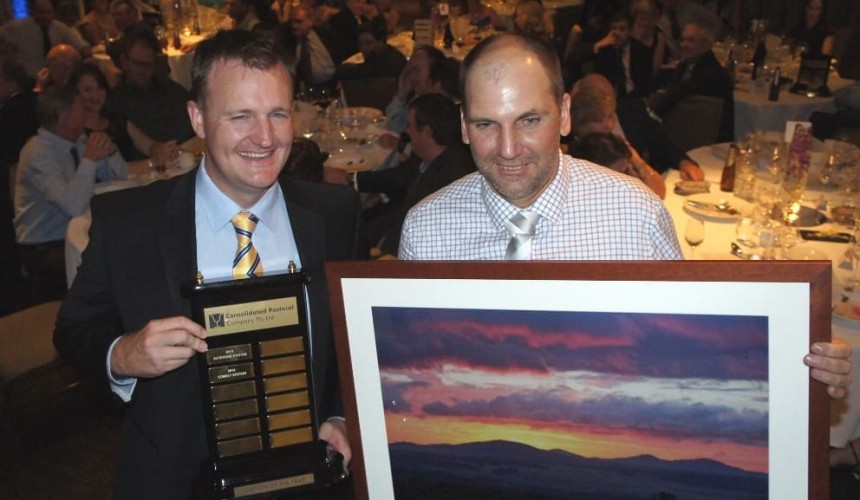 CPC staff salute excellence at annual conference + photos