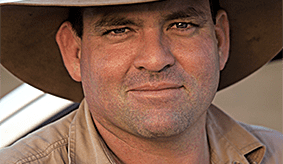 Cattleman to showcase wireless herd technology at Beef 2015