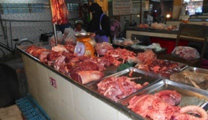 Australian beef consumers: the bargain basement BBQ may soon be over