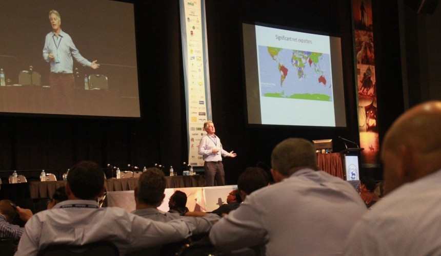 $3/kg, $4/kg, do I hear more? Confident predictions on menu at NTCA 2015