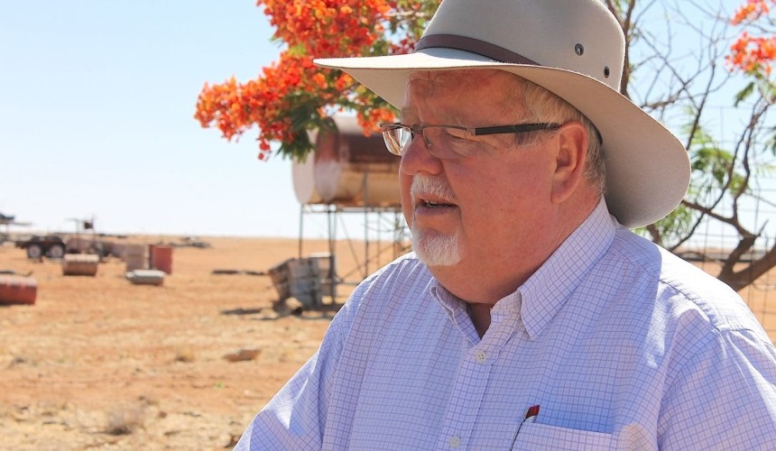 Red meat processing inquiry will target supply chain transparency: O’Sullivan