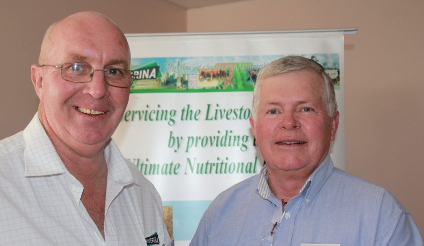 Price outlook good… but don’t get too relaxed, beef forum told
