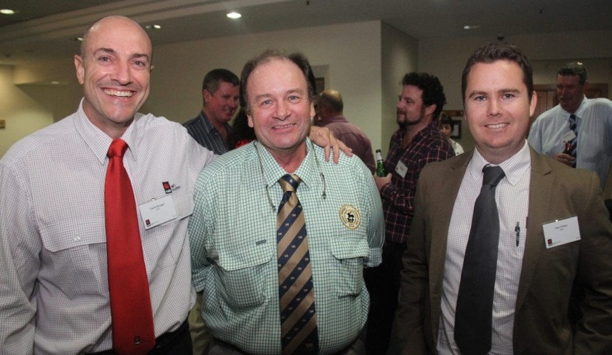 Stars aligning for NT cattle producers