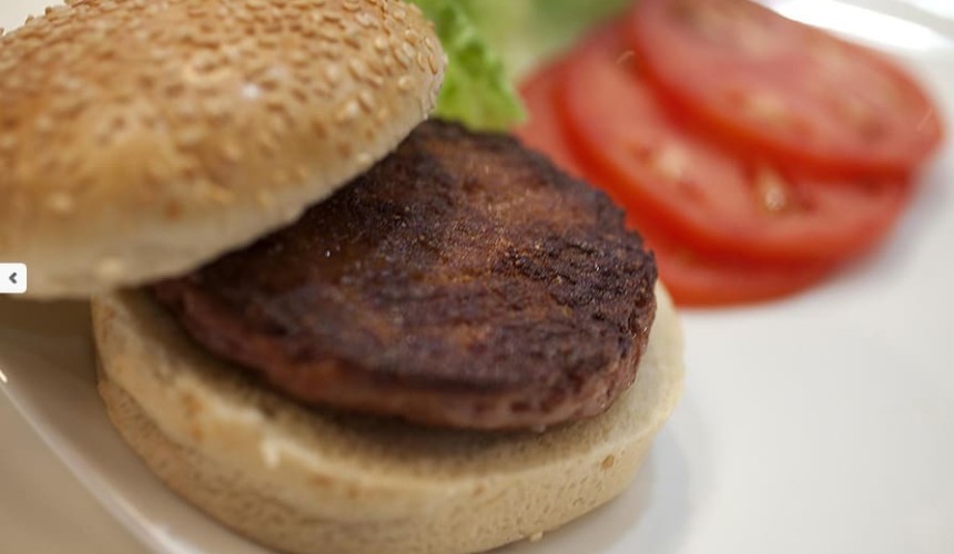 Cultured meat: unnatural and weird maybe, but industry can’t ignore it