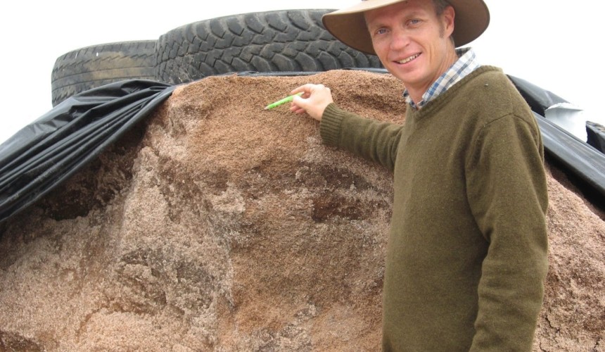 The Top 5 factors that drive feedlot profitability… that feedlots can control