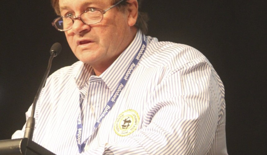 Stockwell to lead Northern Territory Cattleman’s Association