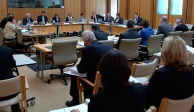 Senate approves inquiry into red meat processing sector