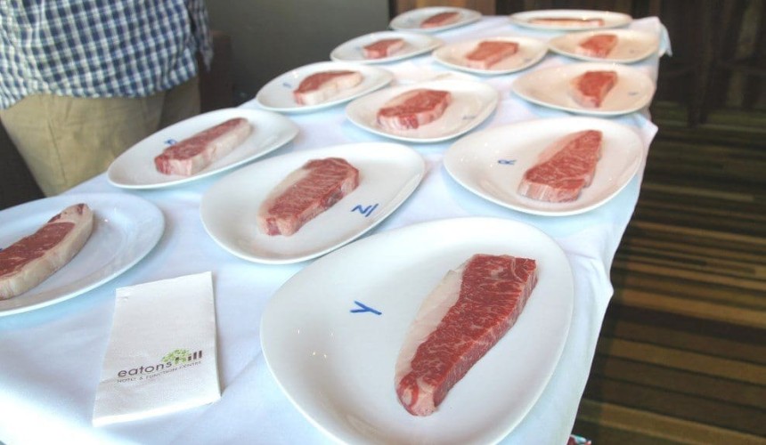 Melbourne branded beef competition entries open