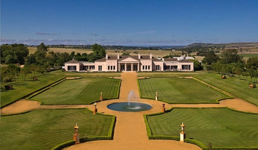 Property: $30m expected for Hunter Valley’s historic Brindley Park