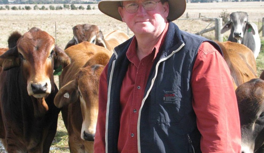 CSIRO’s take on improving livestock profitability at Beef 2015
