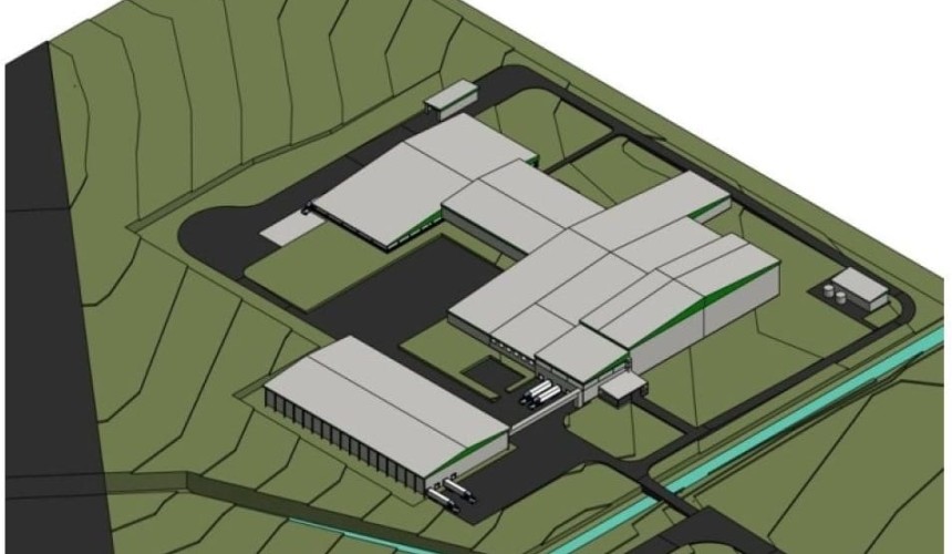 $80m plan for beef/milk processing facility near Toowoomba