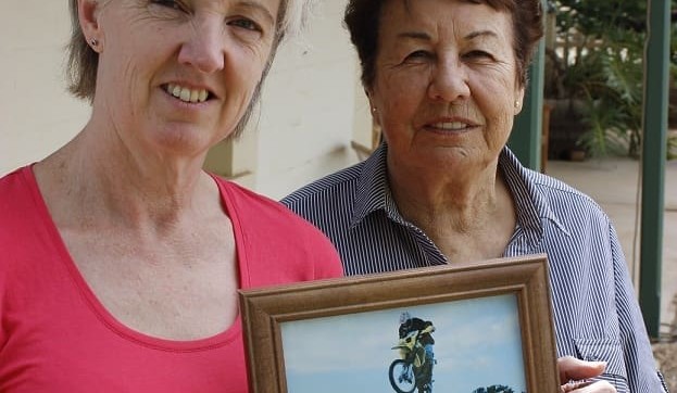 Remembering Mark Irrgang, two years on + VIDEO