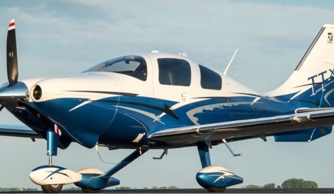 Cessna’s new TTx looks good prospect for bush aviation