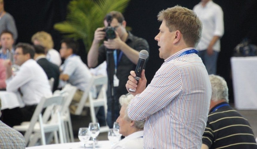 Beef Central’s Beef 2015 coverage rolls on