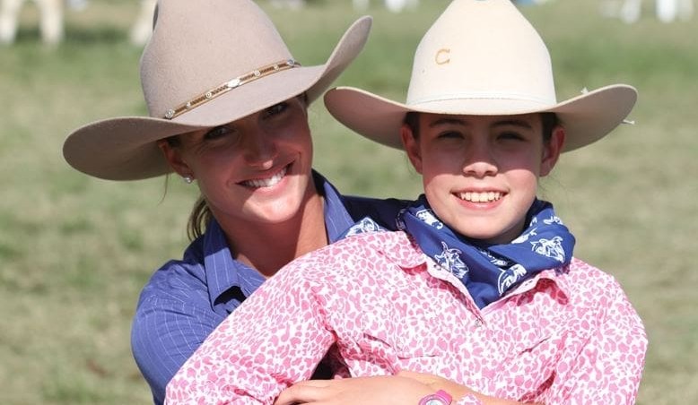 Beef Central captures the faces around  the grounds at Beef 2015