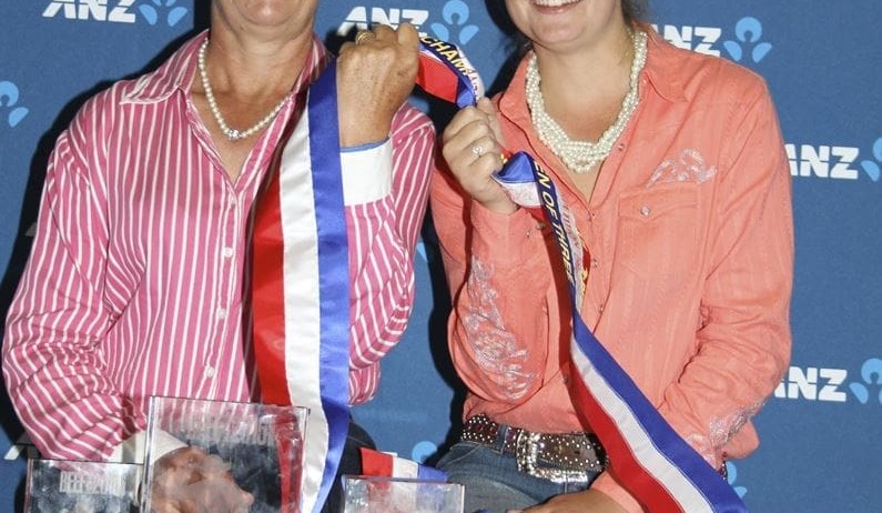 WA Charolais x Angus steers dominate Beef 2015 carcase awards