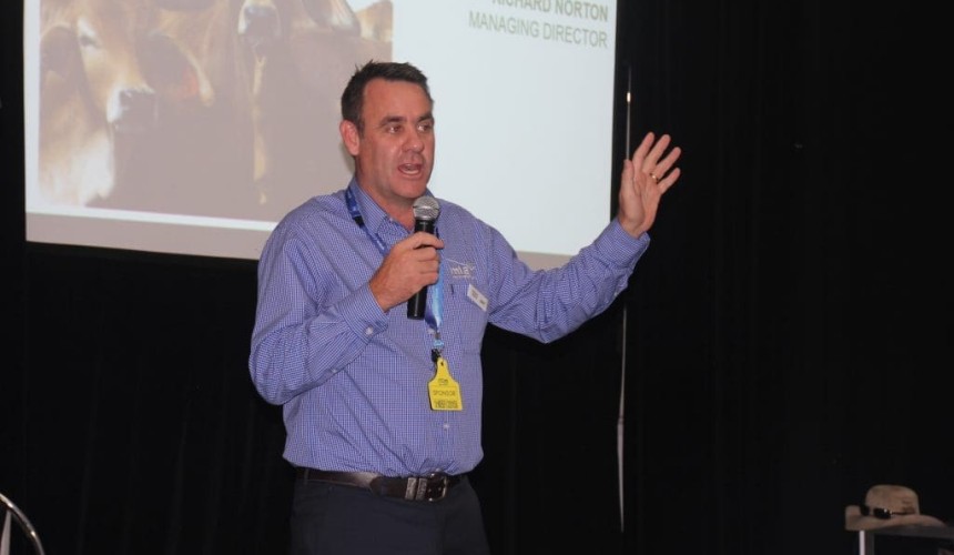 Norton questions processors’ motives in withdrawing $1m funding for domestic marketing