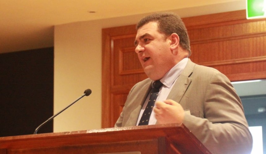 Cattle prices will rise, but for wrong reasons: AA Co boss