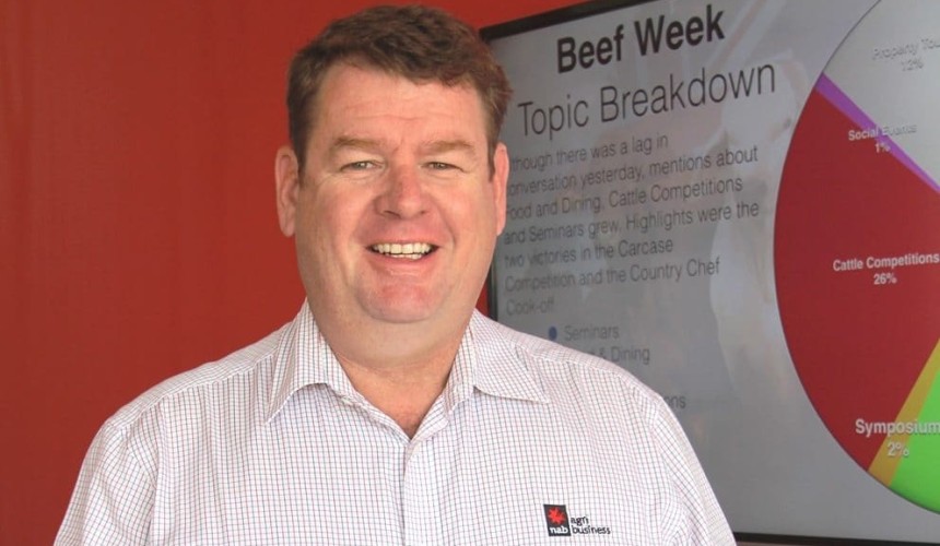 Analysis proves beef producers are rapidly joining the digital age