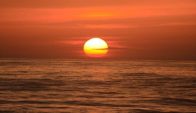 Bureau confirms El Niño is here – how severe still unknown