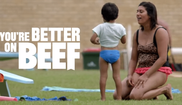 MLA scores twice in TV Ad of the Year finals + VIDEOS
