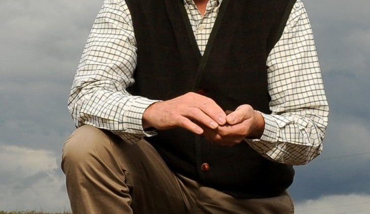 International Expert on Ag investment to speak at Beef 2015